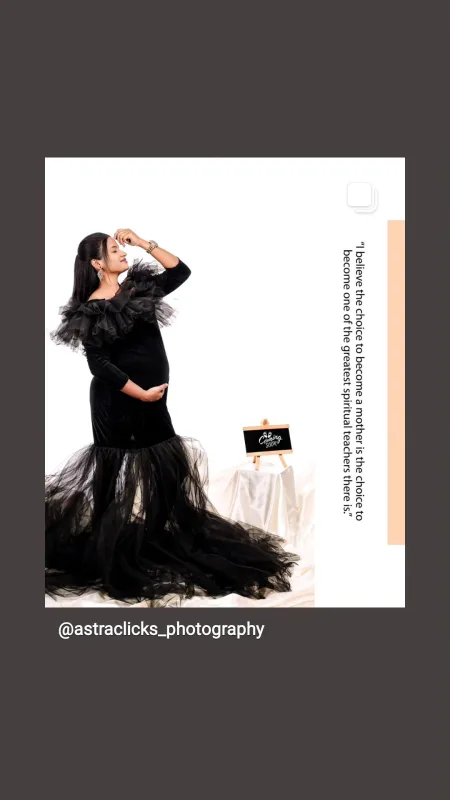 Maternity