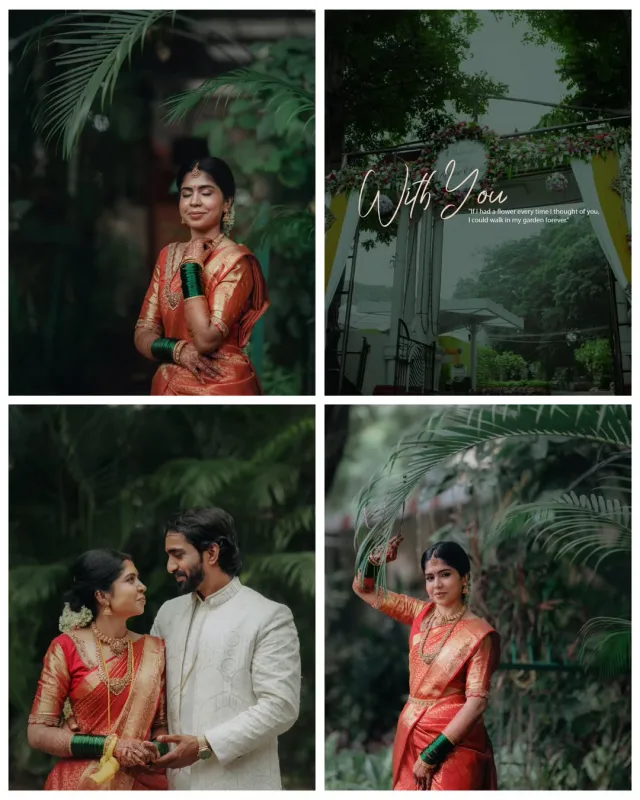 Wedding Showcase 2