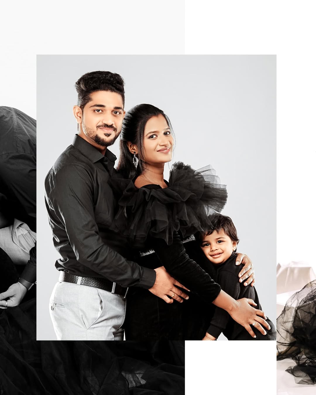 Baby shoot photography by AstraClicks