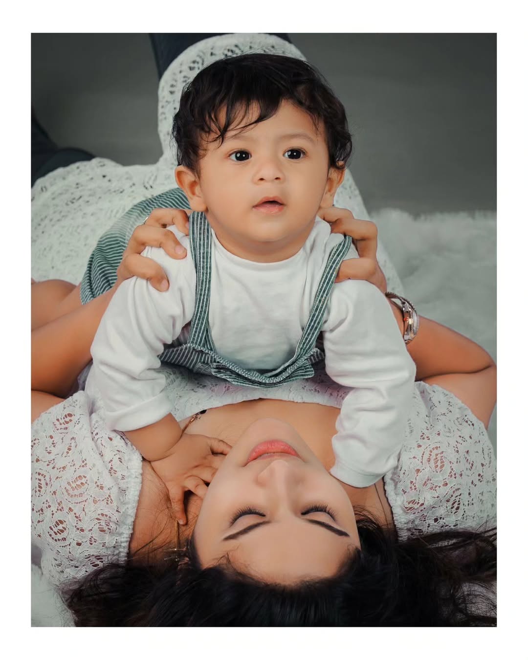 Baby shoot photography by AstraClicks