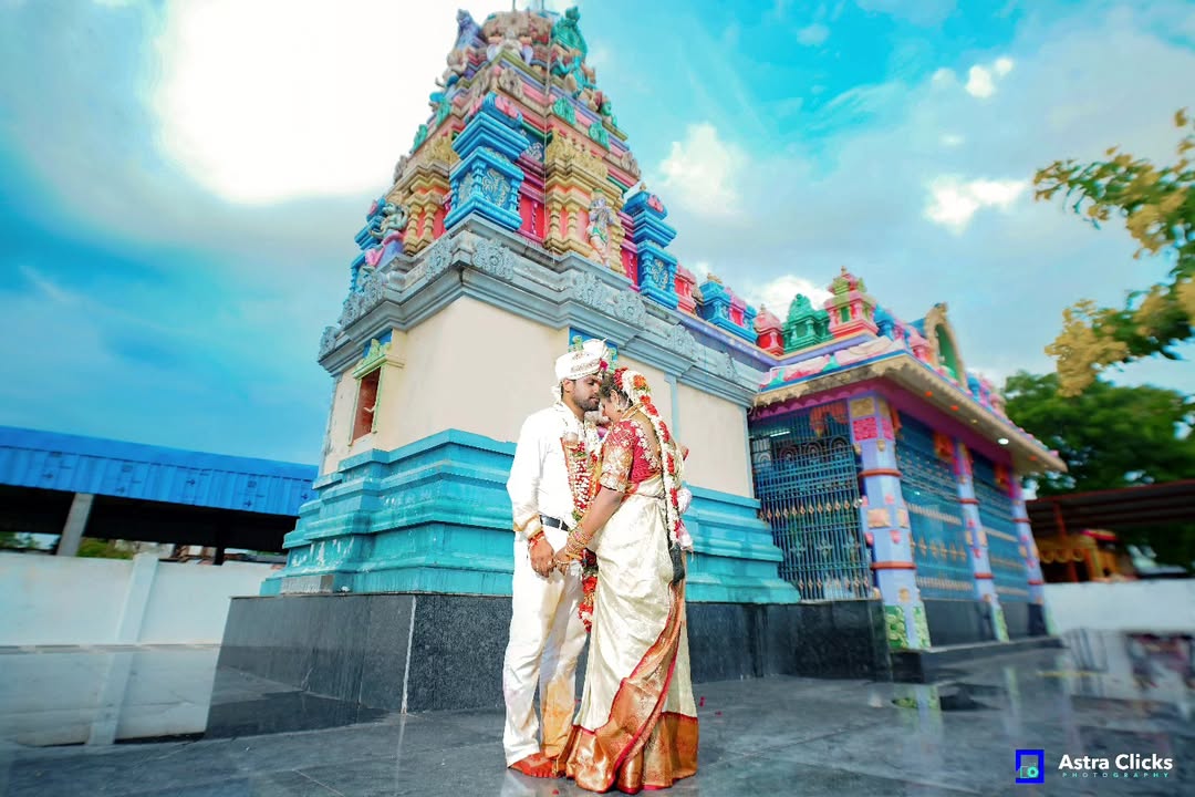 Pre Wedding photography by AstraClicks