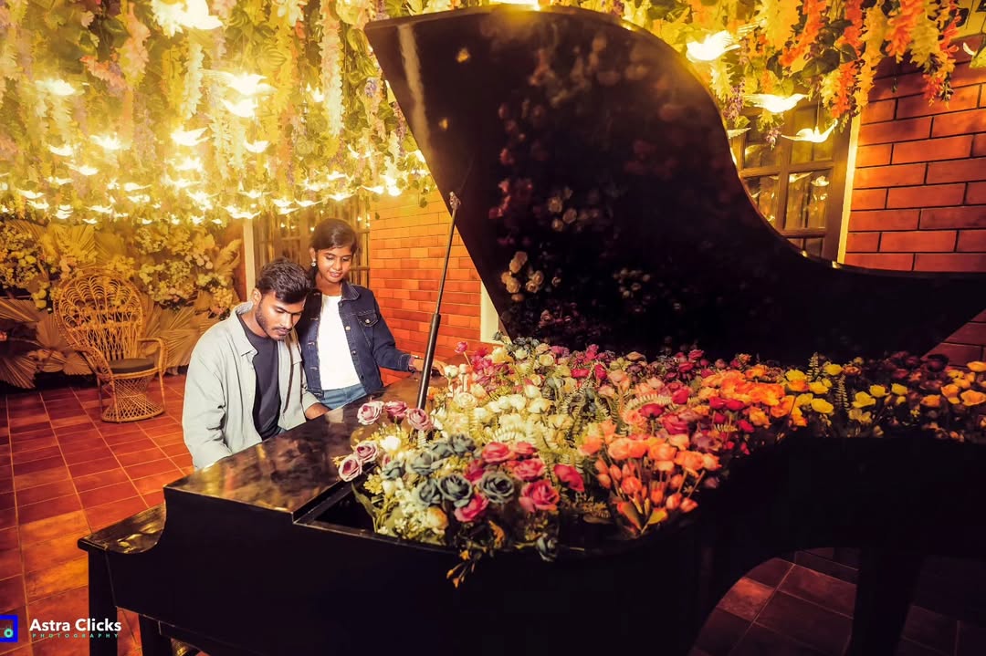 Pre Wedding photography by AstraClicks
