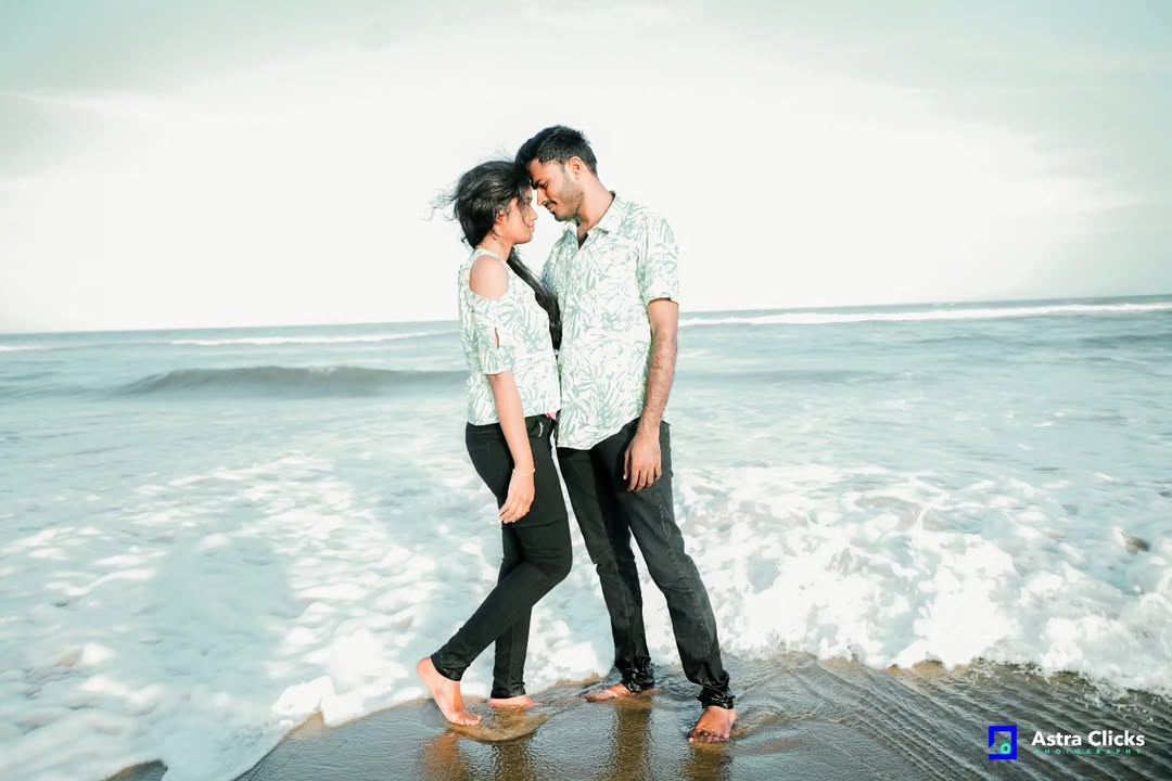 Pre Wedding photography by AstraClicks